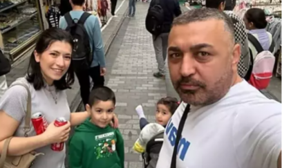 Faciəli ölümdə yeni detal ortaya çıxdı: “Əvvəl də baş verib…” - FOTOLAR