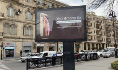 198 sahibkar reklama görə cəzalandırılıb - RƏSMİ