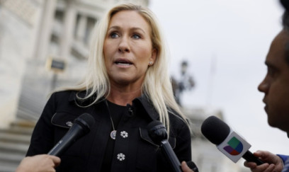 Trampın sabiq müttəfiqi vəzifədən gedir