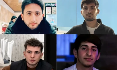 “Lake Hotel”in rəhbəri 4 nəfərin ölümü ilə bağlı saxlanıldı