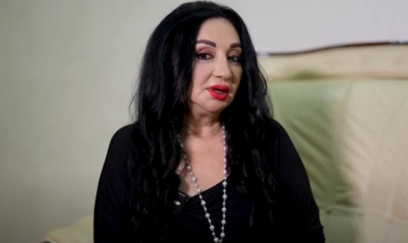 Naibə Allahverdiyeva başına gələnləri danışdı: “Çətinliklə canımı qurtardım” + VİDEO