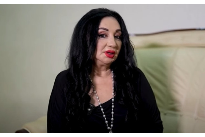 Naibə Allahverdiyeva başına gələnləri danışdı: “Çətinliklə canımı qurtardım” + VİDEO