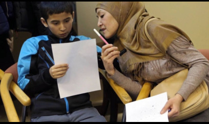 Rusiyada miqrant siyasəti dəyişir: Rəqəm 19 faizə düşdü