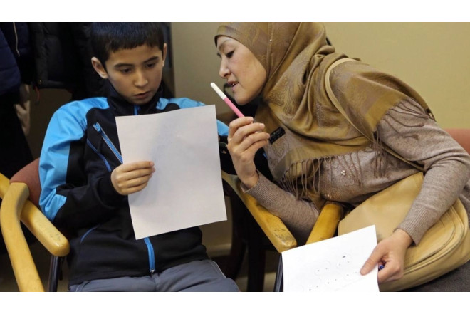 Rusiyada miqrant siyasəti dəyişir: Rəqəm 19 faizə düşdü