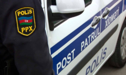 Qazaxda kişinin meyiti qardaşının həyətində aşkarlanıb 