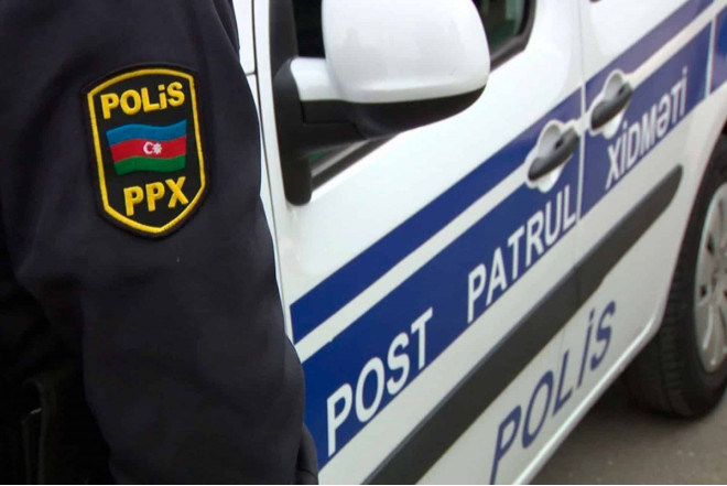 Qazaxda kişinin meyiti qardaşının həyətində aşkarlanıb 