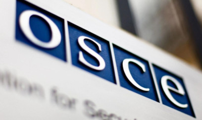 ATƏT PA-nın xüsusi nümayəndəsi Ermənistana səfər edəcək