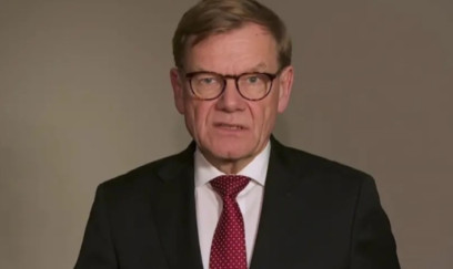 Almaniya XİN: Sülh yalnız etibarlı olanda əhəmiyyət daşıyır 