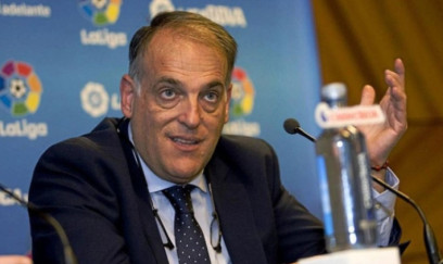 La Liqa prezidenti diskvalifikasiya edilə bilər 