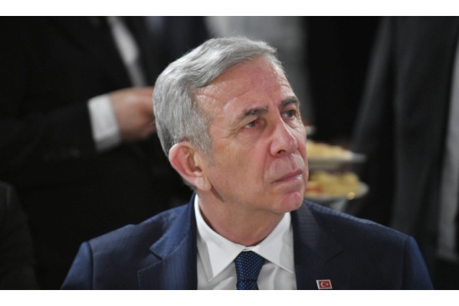 Mansur Yavaşla bağlı ittihamlar araşdırılacaq 