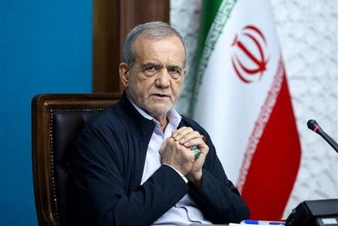 Pezeşkian istefa verir? - RƏSMİ AÇIQLAMA