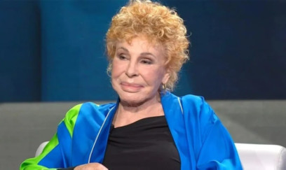 Məşhur italiyalı müğənni öldü 