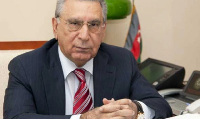 Ramiz Mehdiyevin səhhəti ağırlaşıb, təcili yardım çağırıldı