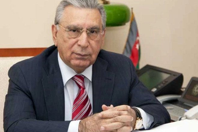 Ramiz Mehdiyevin səhhəti ağırlaşıb, təcili yardım çağırıldı