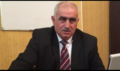 Əhməd Oruc VƏFAT ETDİ