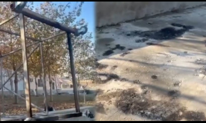 Atası Əkbəri manatlıq taksi ilə böyüdüb - Heç kimin bilmədiyi həyat hekayəsi