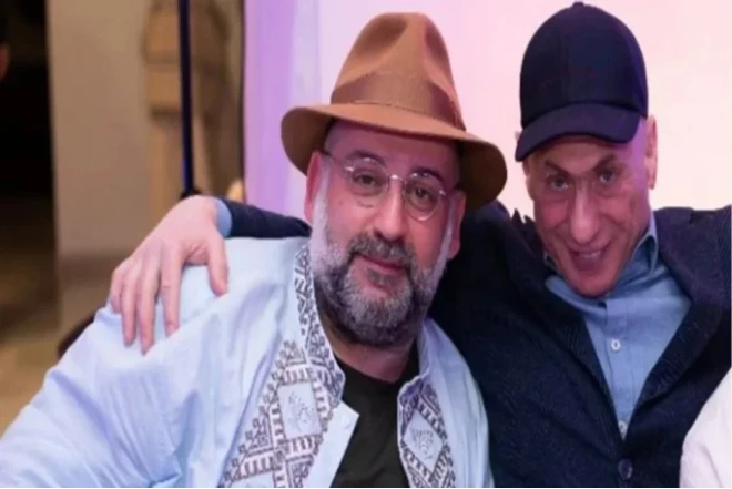 Ukraynada korrupsiya işi üzrə Timur Mindiç və Aleksandr Tsukerman axtarışa verilib 