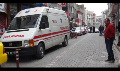 Türkiyədə kütləvi zəhərlənmə: 54 şagird…