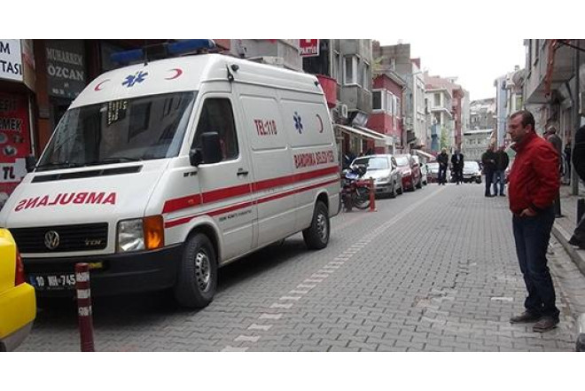 Türkiyədə kütləvi zəhərlənmə: 54 şagird…