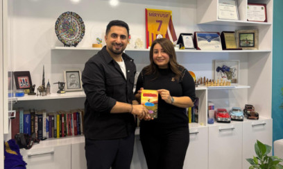 “Bu gün tanış olmuşduq, amma xəbər gəldi ki, vəfat edib…” - FOTO