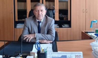 Keçmiş idarə rəisi məhbəsdə öldü