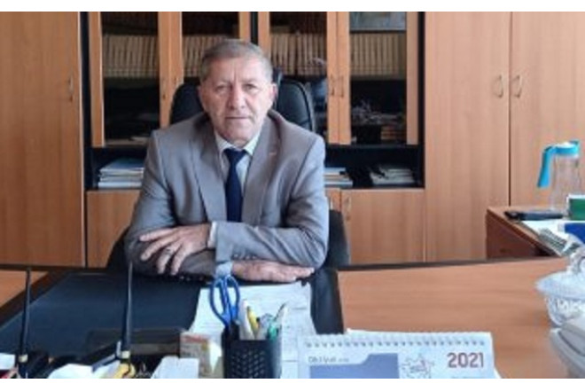 Keçmiş idarə rəisi məhbəsdə öldü