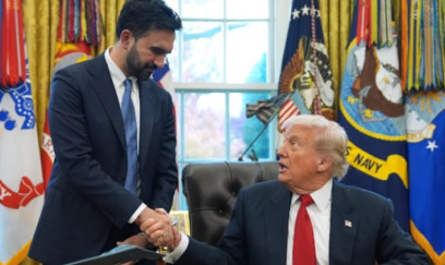 Hamının danışdığı görüşdən yeni fotolar yayıldı - FOTOLAR