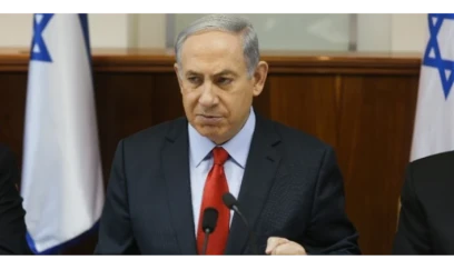 Ərazini bombaladıq, Türkiyə ordusu girə bilmədi - Netanyahu
