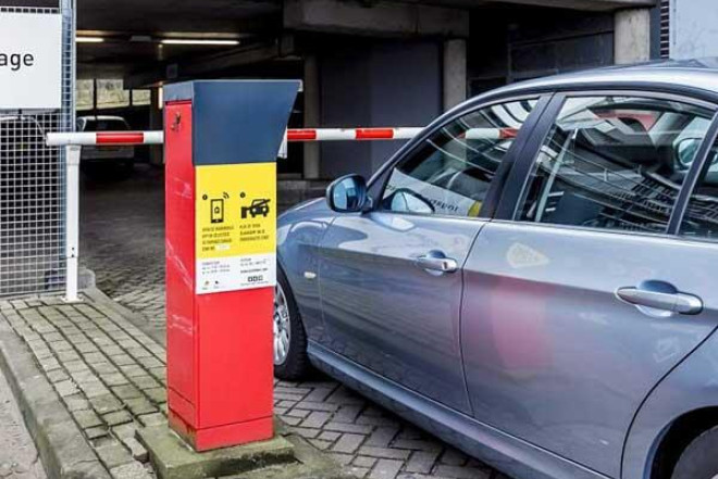 Azərbaycanda özəl parkinqlərin qiymətləri qalxdı