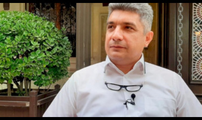 Arif Buzovnalıya son mənzilə yola salınır