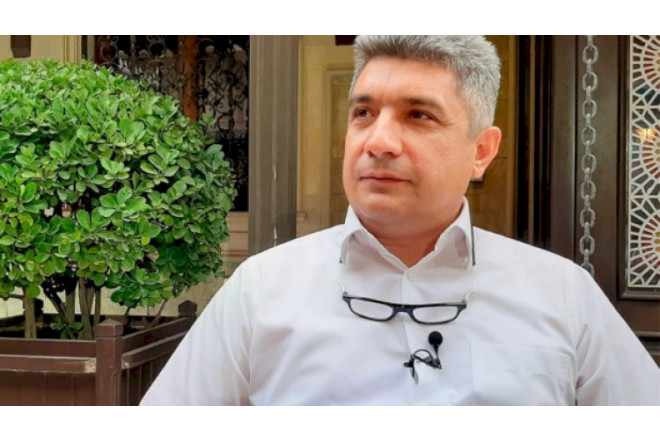 Arif Buzovnalıya son mənzilə yola salınır