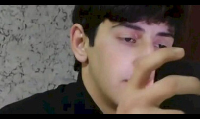 Hərbi xidmətdən qayıdan Emil faciəli şəkildə həyatını itirdi - FOTO