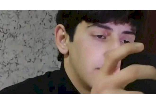 Hərbi xidmətdən qayıdan Emil faciəli şəkildə həyatını itirdi - FOTO