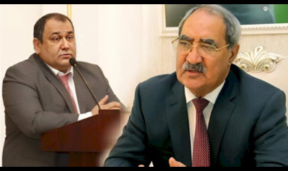 Ana Vətəndə böhran: 12 nəfər partiyadan xaric edildi