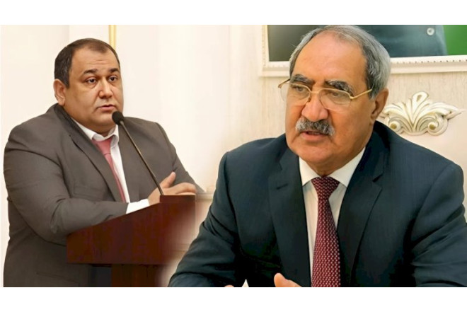 Ana Vətəndə böhran: 12 nəfər partiyadan xaric edildi