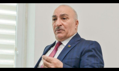 Tahir Kərimli partiyada yaşananları izah etdi - SENSASİON AÇIQLAMA + YENİLƏNİB