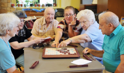 Bu il qocalar evinə yerləşdirilənlərin sayı açıqlandı - kişilər üstünlük təşkil edir