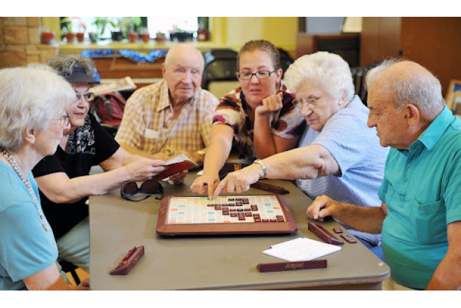 Bu il qocalar evinə yerləşdirilənlərin sayı açıqlandı - kişilər üstünlük təşkil edir