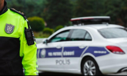 Bakı-Qazax yolundakı sıxlıqla bağlı rəsmi açıqlama 