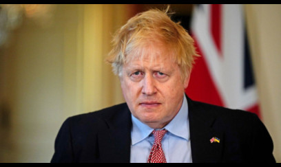 Boris Consondan ABŞ-ın sülh planına sərt etiraz: “Bu, Ukraynaya qarşı xəyanətdir”