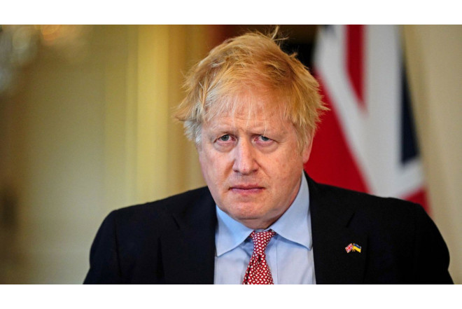 Boris Consondan ABŞ-ın sülh planına sərt etiraz: “Bu, Ukraynaya qarşı xəyanətdir”