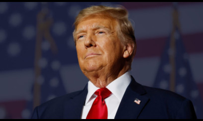 Tramp: “Zelenski sülh planı ilə razılaşmasa, istədiyi qədər vuruşa bilər” - VIDEO