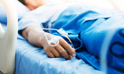 Yanğında xəsarət alanlardan biri süni tənəffüs aparatına qoşuldu 