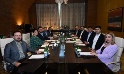 Azərbaycan və Ermənistan vətəndaş cəmiyyəti üzvlərinin Bakı görüşündəki RAZILAŞMALAR