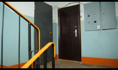 Şahbuzda evdən meyit tapıldı 