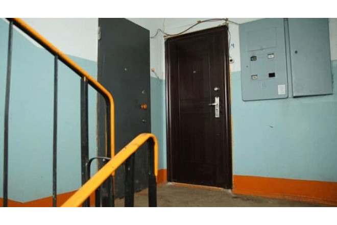 Şahbuzda evdən meyit tapıldı 