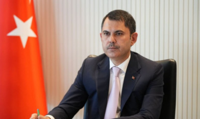 Türkiyəli nazir Azərbaycana təşəkkür etdi 