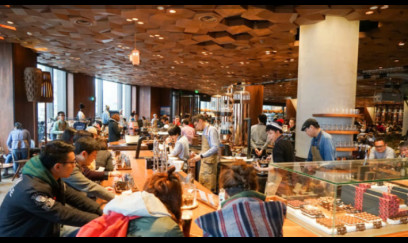 Pekində 6 dollara tarakanlı və qurdlu qəhvə satışa çıxarılıb- FOTO