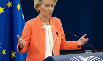 “Hər bir ukraynalı uşaq ailəsinə qovuşmalıdır” - Lyayen