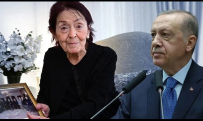 Ərdoğanın müəllimi onun haqqında xatirələrini bölüşdü - VIDEO